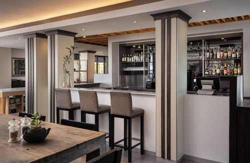Green Point Hotel | Protea Hotel by Marriott Cape Town Waterfront Breakwater Lodge