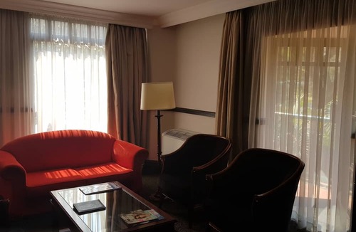Arcadia Hotel | Court Classique Suite Hotel