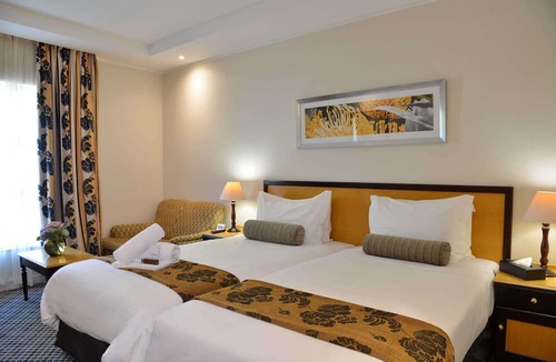 Goodwood Hotel | City Lodge Hotel GrandWest