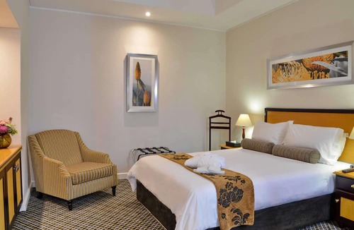 Goodwood Hotel | City Lodge Hotel GrandWest