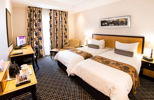 Goodwood Hotel | City Lodge Hotel GrandWest