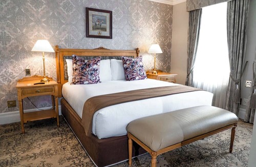 Greater Johannesburg Metropolitan Area Hotel | Gold Reef City Hotel