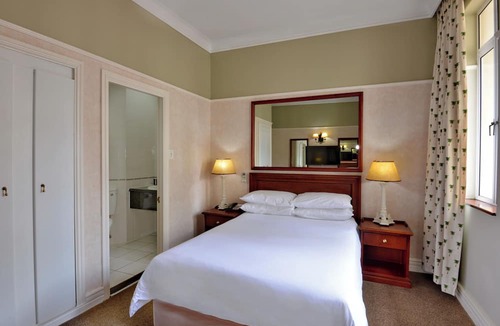 South Beach Hotel | The Balmoral Hotel