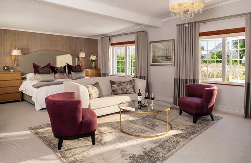 Steenberg Estate Hotel | Steenberg Hotel & Spa