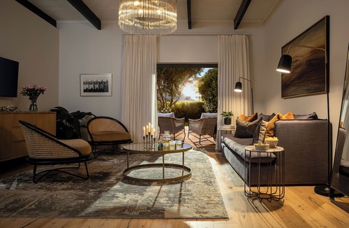Steenberg Estate Hotel | Steenberg Hotel & Spa