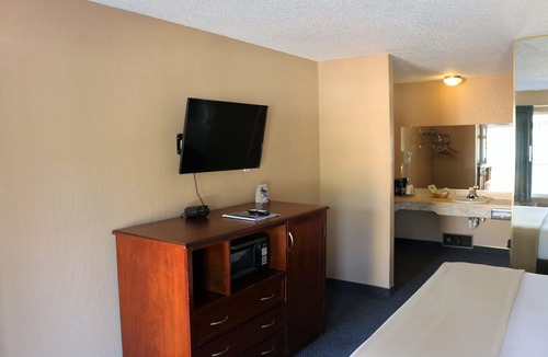 Lakeside Park Hotel | Bluelake Inn at Tahoe