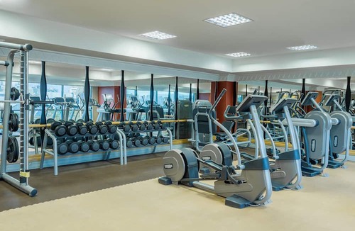 Durban Central Business District Hotel | Hilton Durban