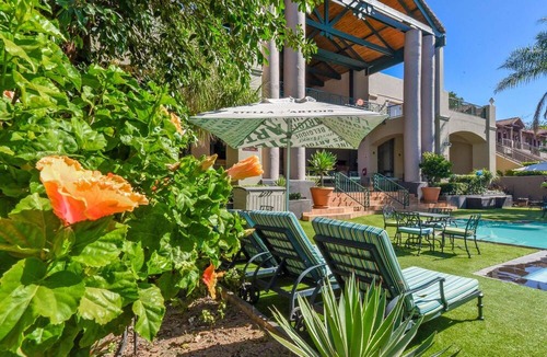 Nelspruit Hotel | Mercure Nelspruit Hotel