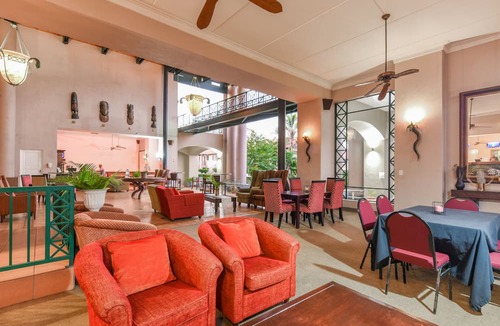 Nelspruit Hotel | Mercure Nelspruit Hotel