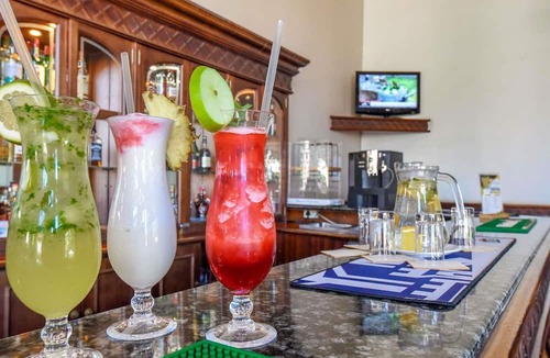 Nelspruit Hotel | Mercure Nelspruit Hotel