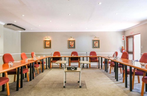 Bedfordview Hotel | Mercure Johannesburg Bedfordview Hotel