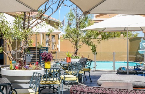 Bedfordview Hotel | Mercure Johannesburg Bedfordview Hotel