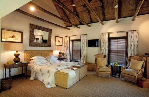 Clanwilliam Cabin | Bushmans Kloof Wilderness Reserve