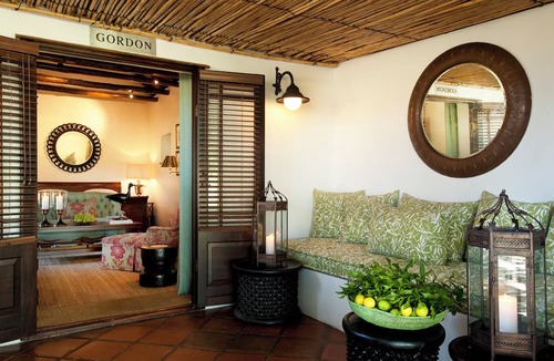 Clanwilliam Cabin | Bushmans Kloof Wilderness Reserve