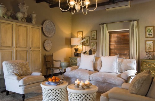 Clanwilliam Cabin | Bushmans Kloof Wilderness Reserve