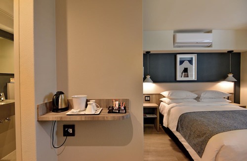 Eikenbosch Hotel | Town Lodge Bellville