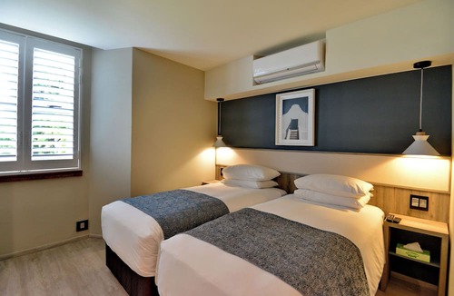 Eikenbosch Hotel | Town Lodge Bellville