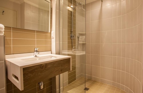 Nelspruit Hotel | Town Lodge Mbombela