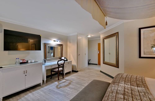 Madeteleli Hotel | Glenburn Lodge & Spa