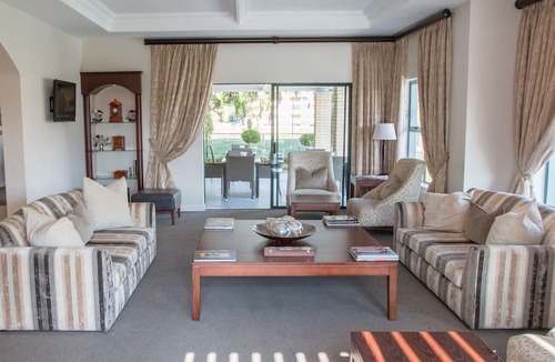 Greater Johannesburg Metropolitan Area Hotel | City Lodge Hotel Eastgate