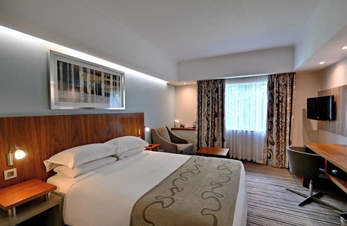Greater Johannesburg Metropolitan Area Hotel | City Lodge Hotel Bryanston