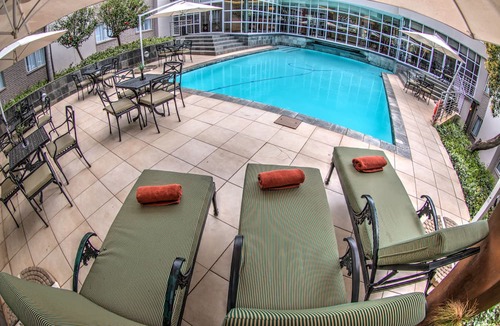 Greater Johannesburg Metropolitan Area Hotel | City Lodge Hotel Bryanston