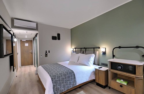 Edenvale Hotel | City Lodge Johannesburg Airport, Barbara Road