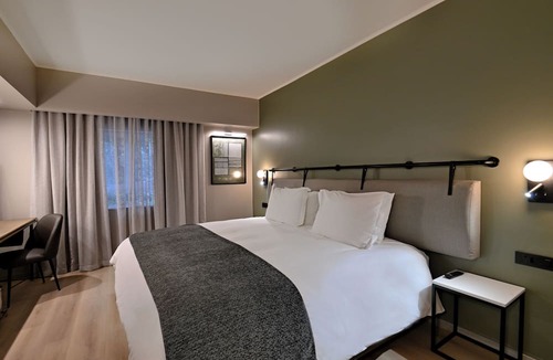 Edenvale Hotel | City Lodge Johannesburg Airport, Barbara Road