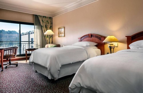 Arcadia Hotel | CT Hotel