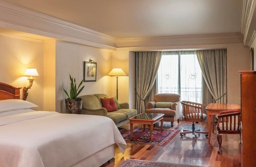 Arcadia Hotel | CT Hotel