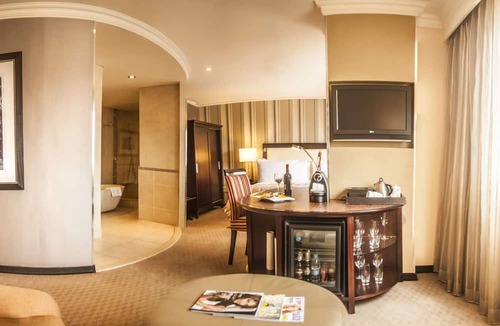 Arcadia Hotel | Southern Sun Pretoria