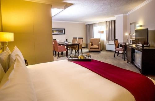 Arcadia Hotel | Southern Sun Pretoria