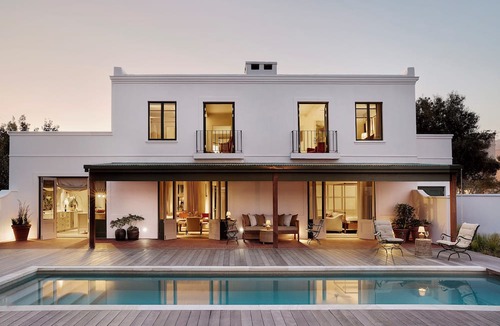 Stellenbosch Hotel | The Spier Hotel