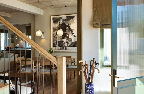 Stellenbosch Hotel | The Spier Hotel