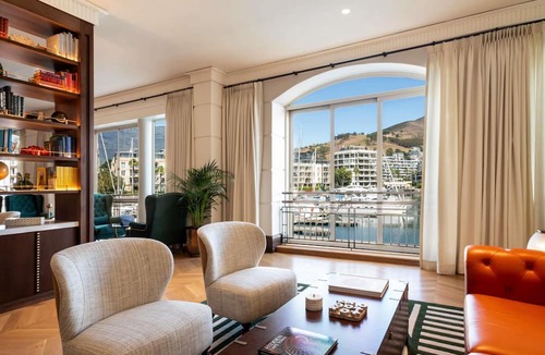 Victoria and Alfred Waterfront Hotel | Cape Grace, A Fairmont Managed Hotel