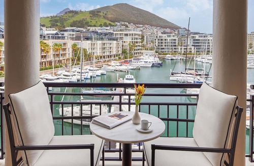 Victoria and Alfred Waterfront Hotel | Cape Grace, A Fairmont Managed Hotel
