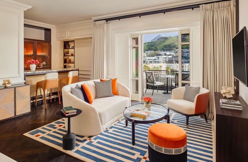 Victoria and Alfred Waterfront Hotel | Cape Grace, A Fairmont Managed Hotel