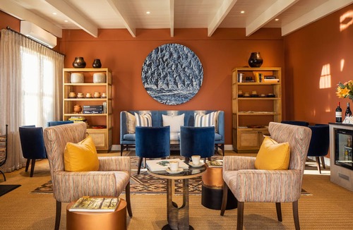 Franschhoek Hotel | Le Quartier Francais