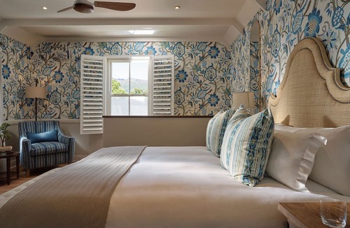 Franschhoek Hotel | Le Quartier Francais