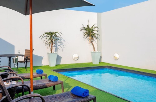 South Beach Hotel | The Edward Hotel