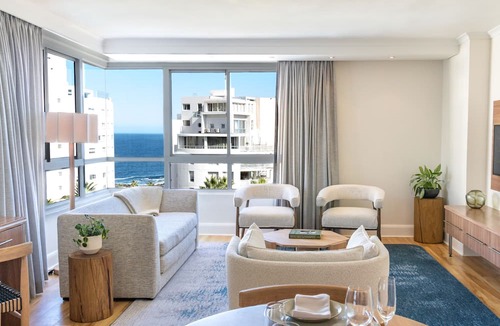 Sea Point Hotel | President Hotel