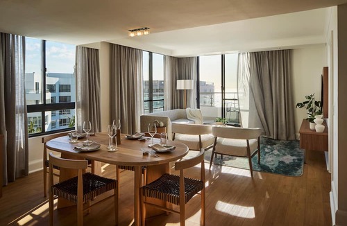 Sea Point Hotel | President Hotel