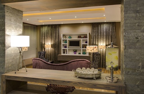 Hatfield Hotel | ANEW Hotel Hatfield Pretoria