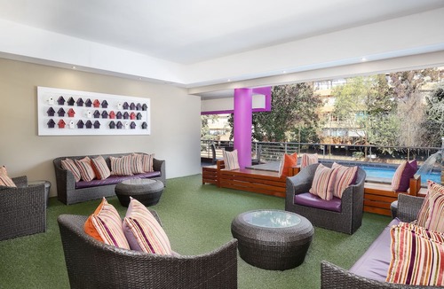Hatfield Hotel | ANEW Hotel Hatfield Pretoria