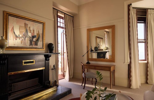Bantry Bay Hotel | Ellerman House