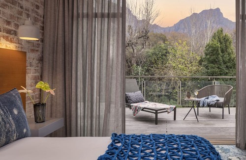 Claremont Hotel | Vineyard Hotel