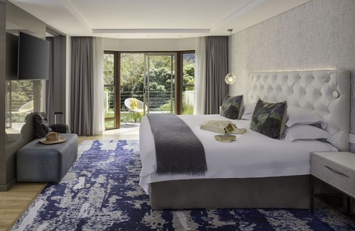 Claremont Hotel | Vineyard Hotel