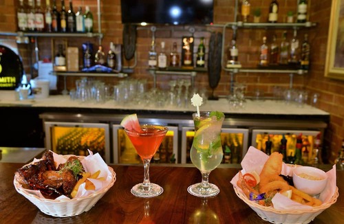 Centurion Hotel | The Centurion Hotel