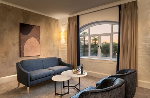 Victoria and Alfred Waterfront Hotel | Victoria and Alfred Hotel by NEWMARK