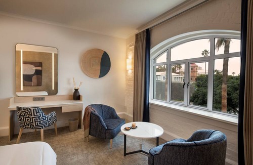 Victoria and Alfred Waterfront Hotel | Victoria and Alfred Hotel by NEWMARK